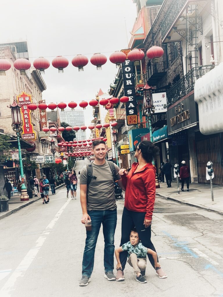san francisco