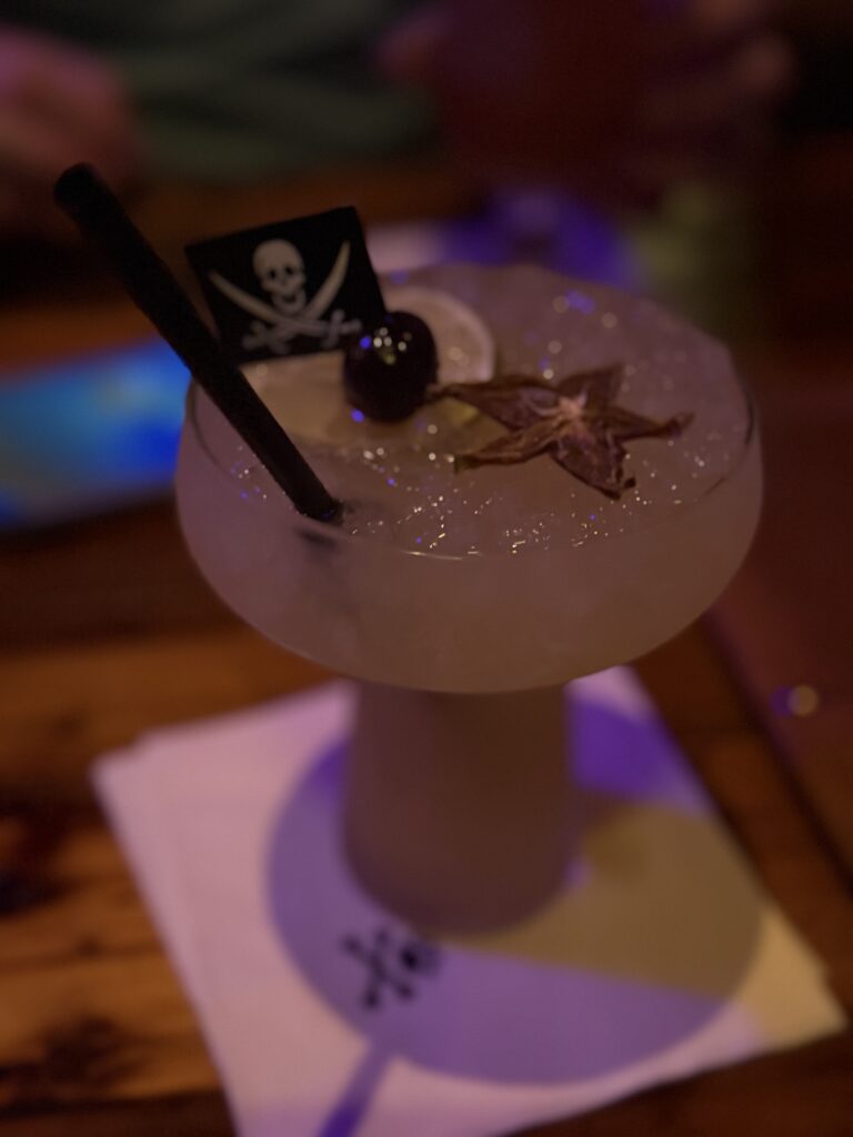 hidden bars and speakeasies