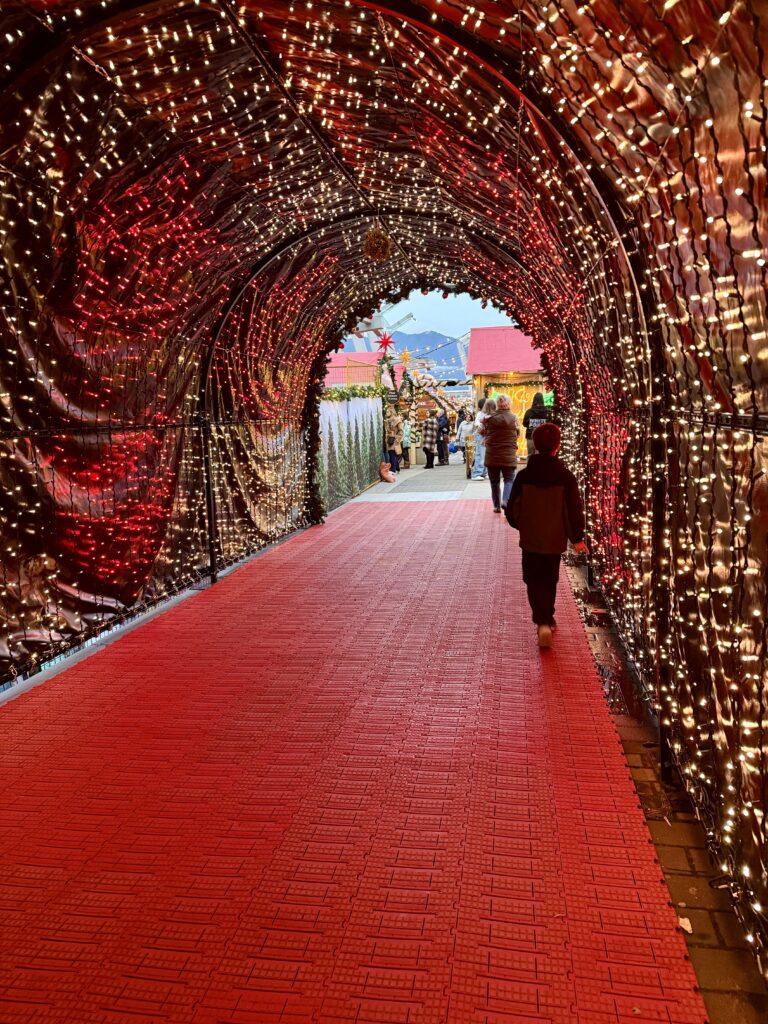 Vancouver Holiday Magic